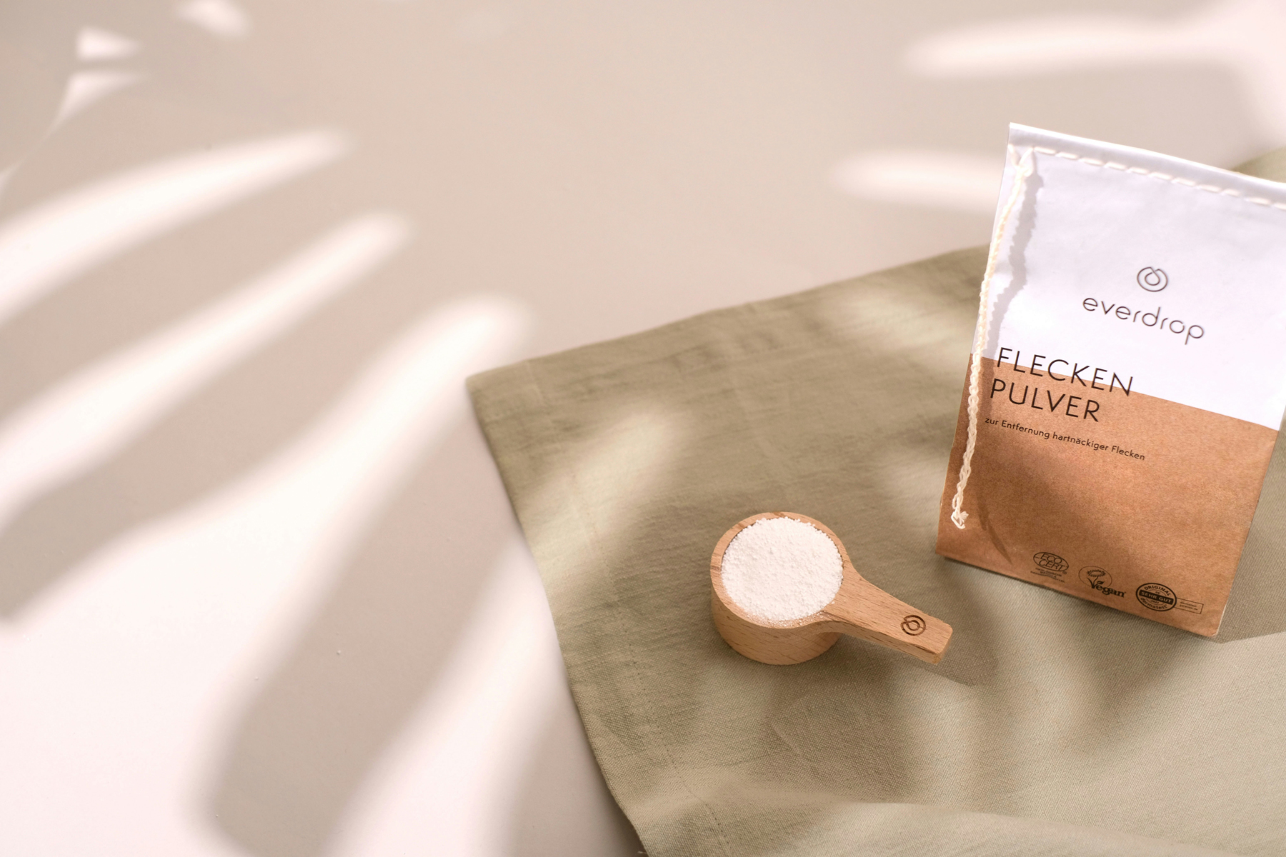 Natron als Reinigungsmittel im Haushalt